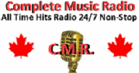 Complete Music Radio